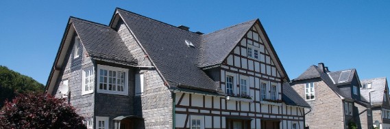 Vakantie Siedlinghausen