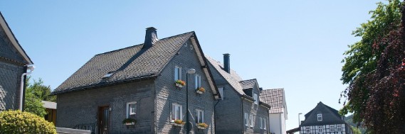 Vakantie Siedlinghausen