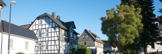 Vakantie Siedlinghausen