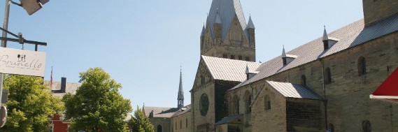 Vakantie Siedlinghausen