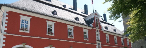 Vakantie Siedlinghausen