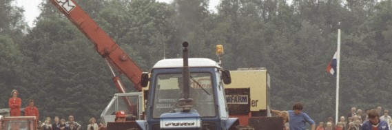 Trekkertrek NOP Ens?