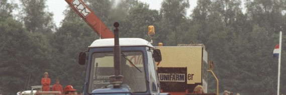 Trekkertrek NOP Ens?