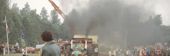 Trekkertrek NOP Ens?