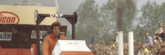 Trekkertrek NOP Ens?