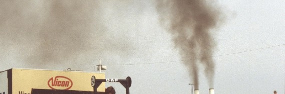 Trekkertrek NOP Ens?