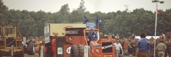 Trekkertrek NOP Ens?