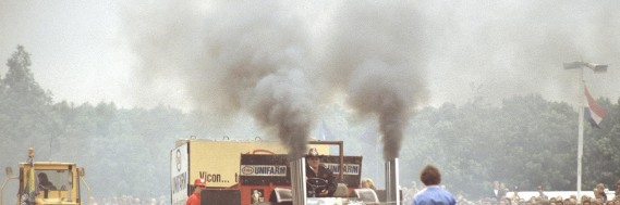 Trekkertrek NOP Ens?